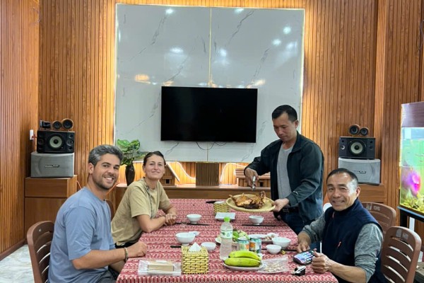 Why Travelers Have Trusted Da Lat Easyrider Since 1992