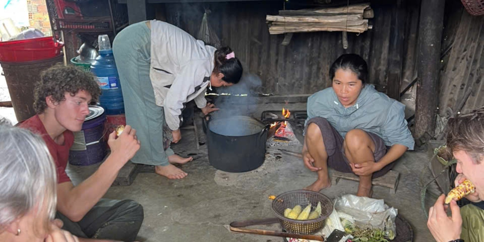 Meet the Friendly People of Vietnam's Highlands