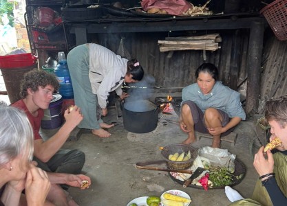 Meet the Friendly People of Vietnam's Highlands