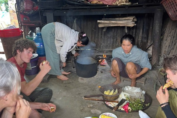 Meet the Friendly People of Vietnam's Highlands