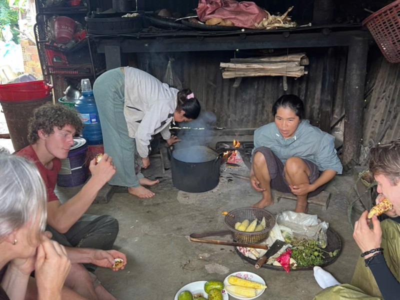 Meet the Friendly People of Vietnam's Highlands