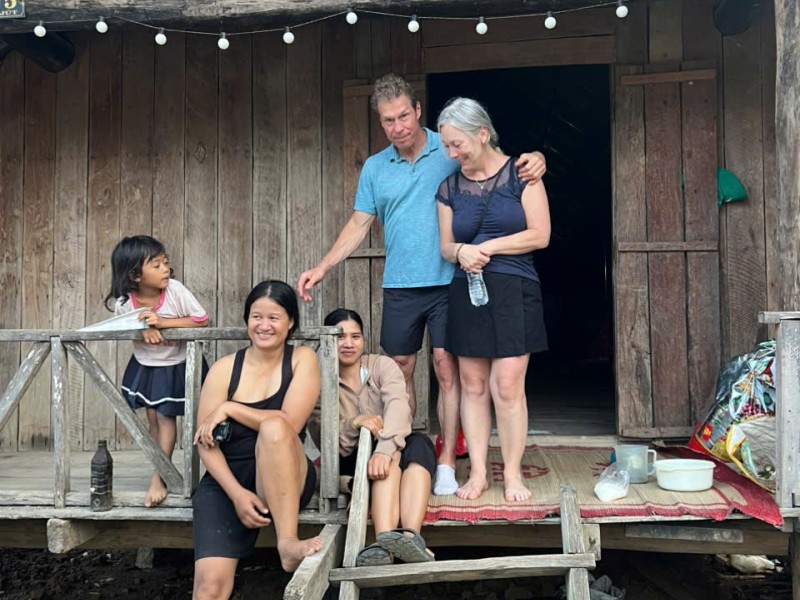 Travel Like a Local Instead of a Tourist in Da Lat