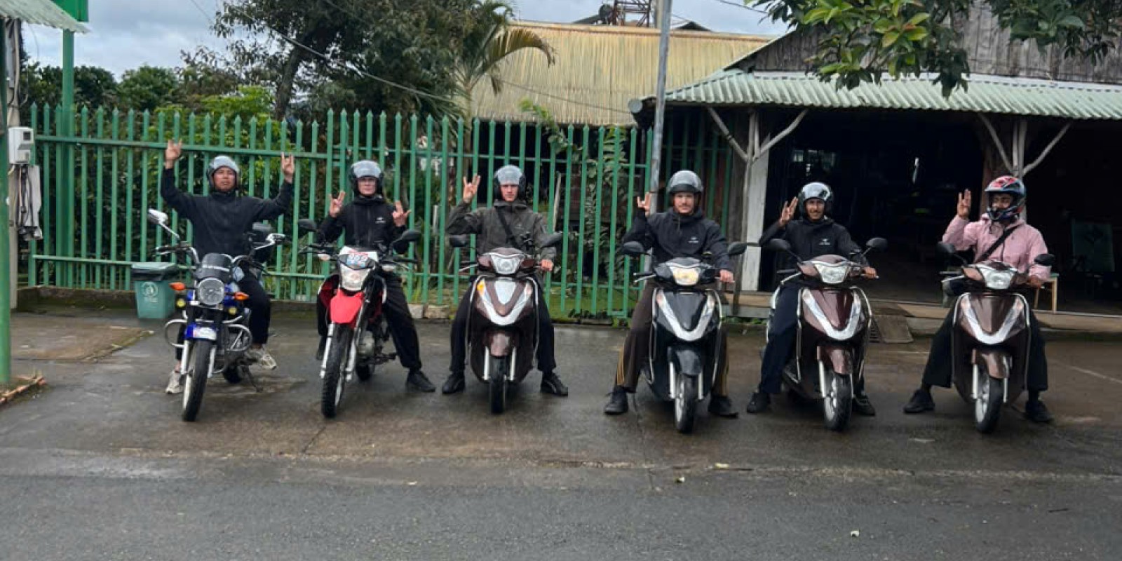 Why Vietnam Is the World’s Best Motorcycle Adventure Destination