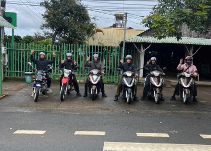 Why Vietnam Is the World’s Best Motorcycle Adventure Destination