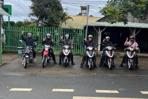Why Vietnam Is the World’s Best Motorcycle Adventure Destination