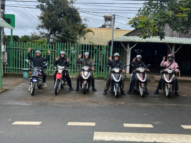 Why Vietnam Is the World’s Best Motorcycle Adventure Destination