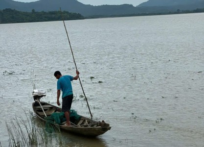 Dalat Easyrider and the Road to Vietnam's Coastal Villages