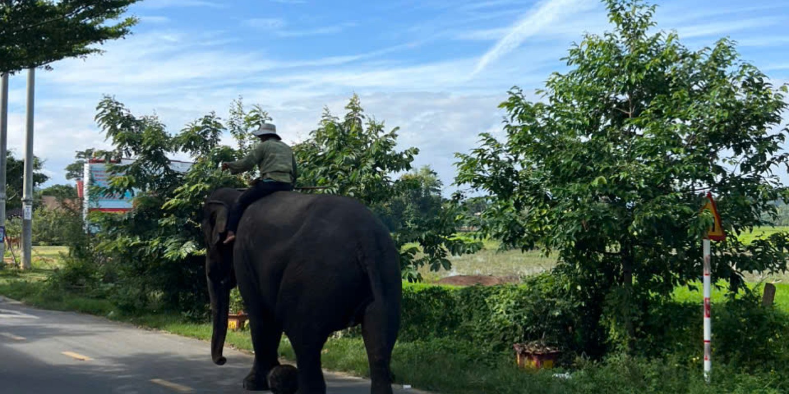 Ride from Da Lat to Hoi An: Discover the Vietnam Most Travelers Never See