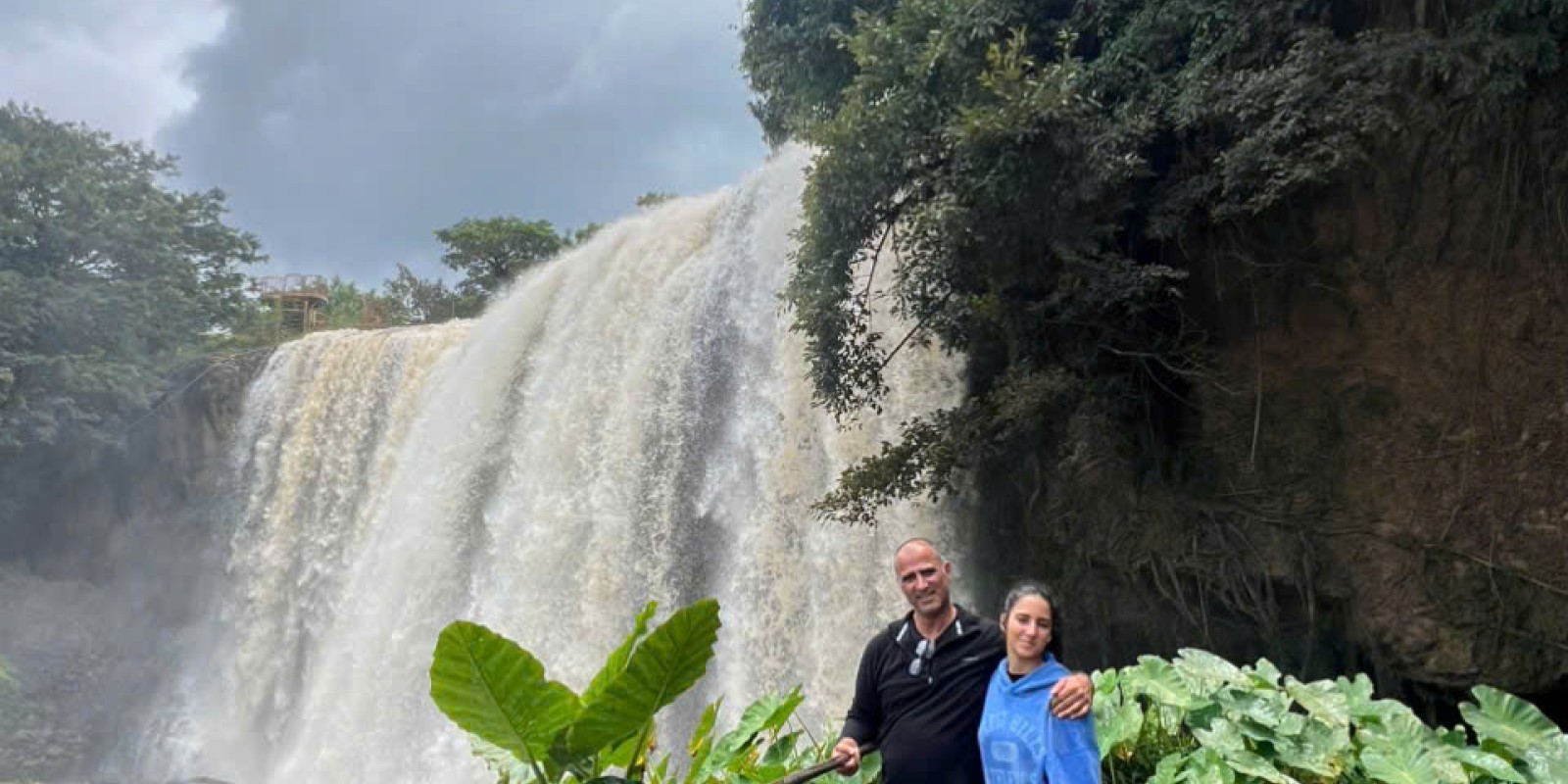 Dalat Easyrider: A Journey Through Vietnam's Changing Landscapes