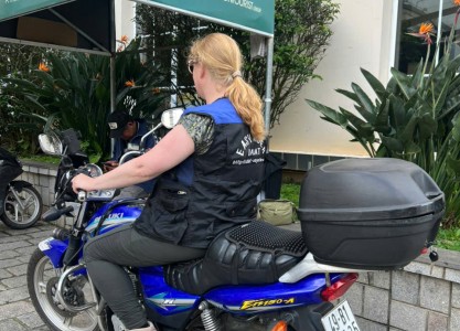 Why Da Lat Is the Perfect Starting Point for a Vietnam Motorcycle Adventure