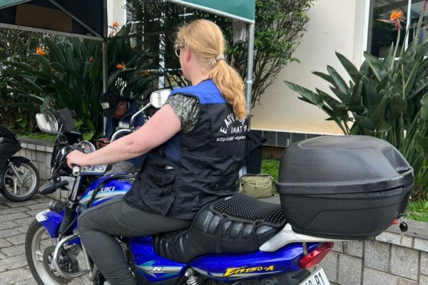Why Da Lat Is the Perfect Starting Point for a Vietnam Motorcycle Adventure