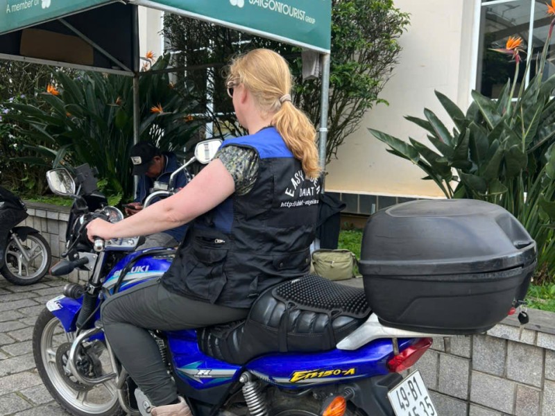 Why Da Lat Is the Perfect Starting Point for a Vietnam Motorcycle Adventure