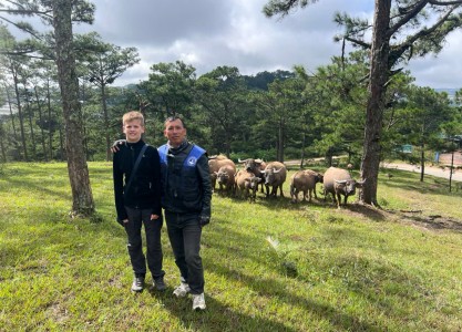 Why Travel with Dalat Easyrider?