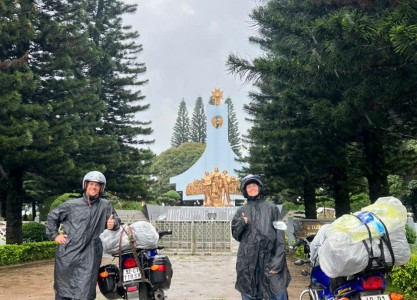 The Most Beautiful Mountain Roads in Vietnam