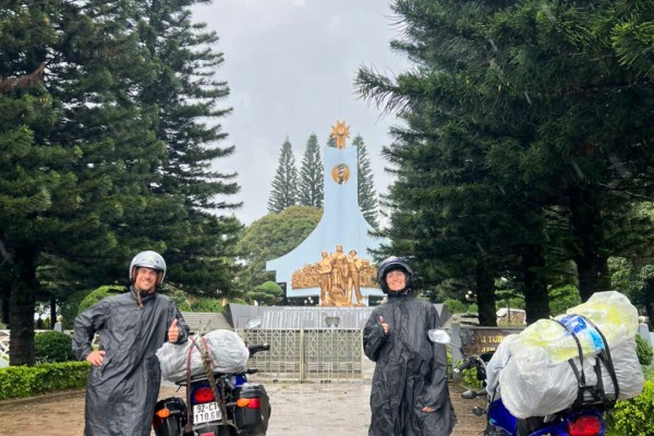The Most Beautiful Mountain Roads in Vietnam