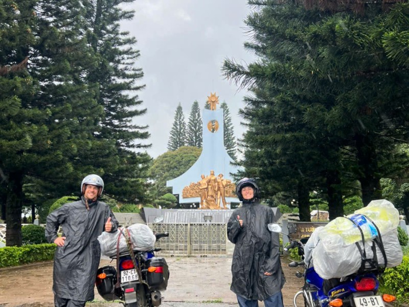 The Most Beautiful Mountain Roads in Vietnam