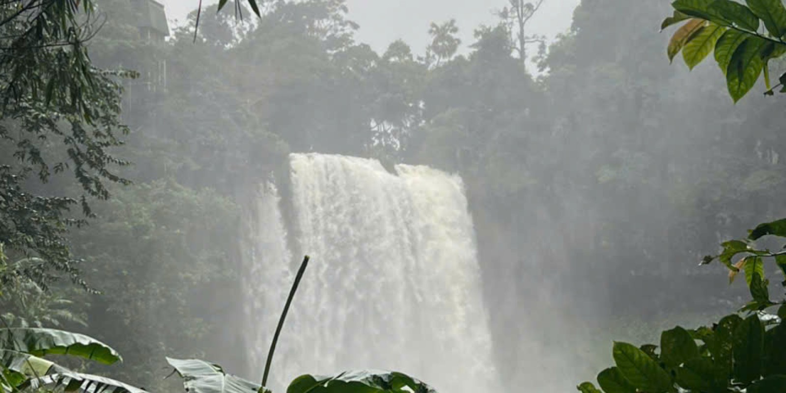 Vietnam's Hidden Waterfalls: Nature Beyond the Tourist Trail