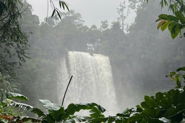 Vietnam's Hidden Waterfalls: Nature Beyond the Tourist Trail