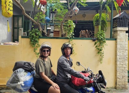 A Taste of the Central Highlands: Local Food You Can Discover by Motorbike