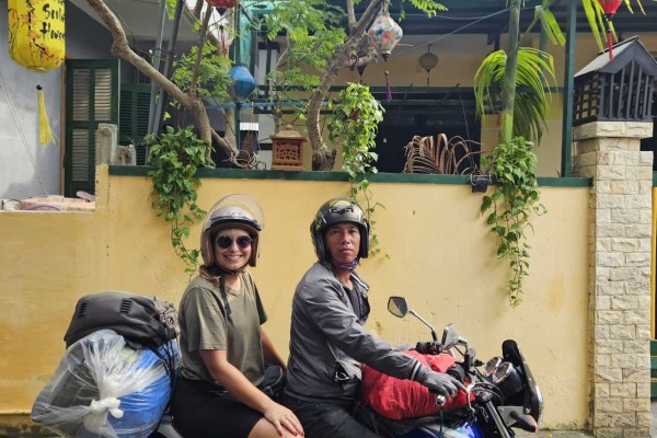 A Taste of the Central Highlands: Local Food You Can Discover by Motorbike