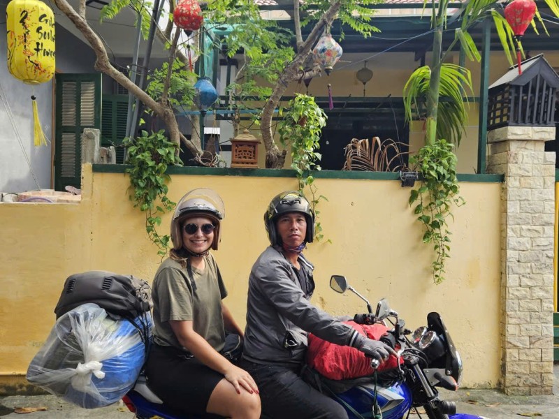 A Taste of the Central Highlands: Local Food You Can Discover by Motorbike