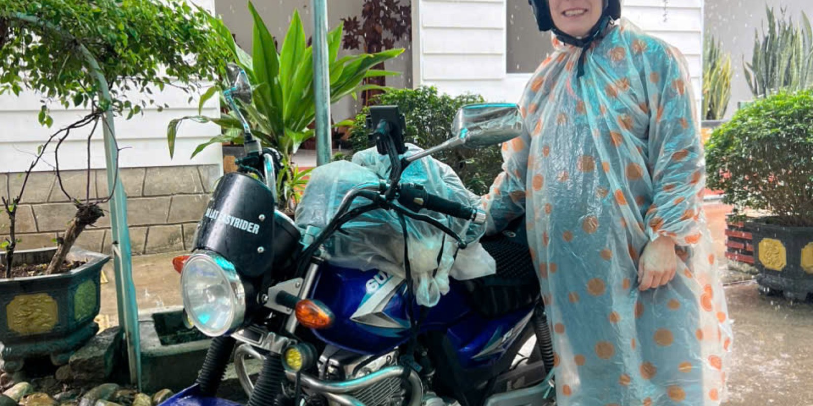 Da Lat in the Rain: Why Motorcycle Travelers Still Love the Highlands