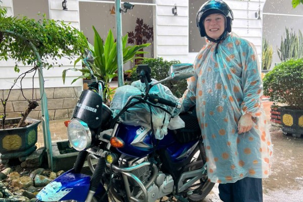 Da Lat in the Rain: Why Motorcycle Travelers Still Love the Highlands