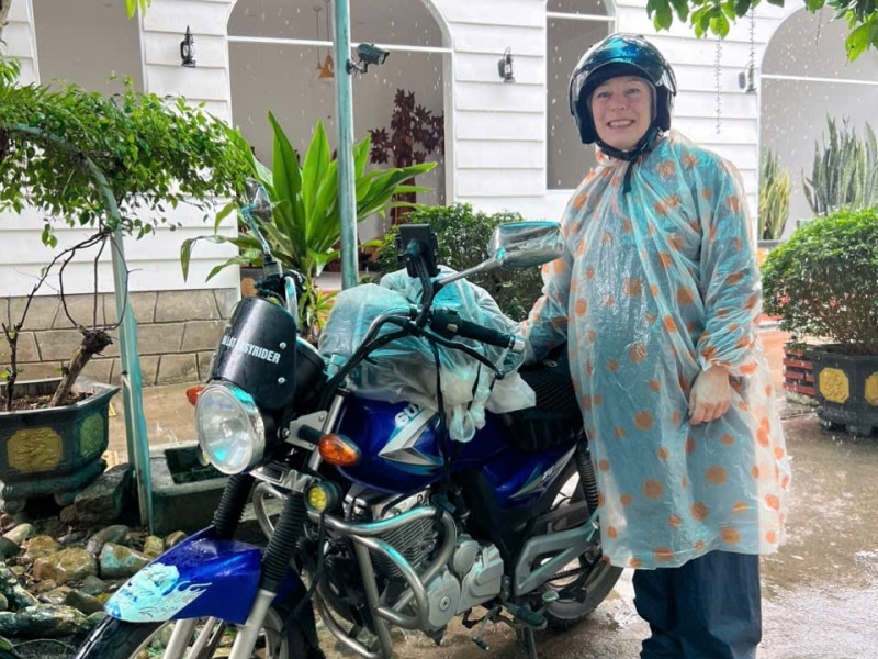 Da Lat in the Rain: Why Motorcycle Travelers Still Love the Highlands