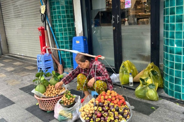 Photography by Motorcycle: Vietnam’s Landscapes Seen From the Road