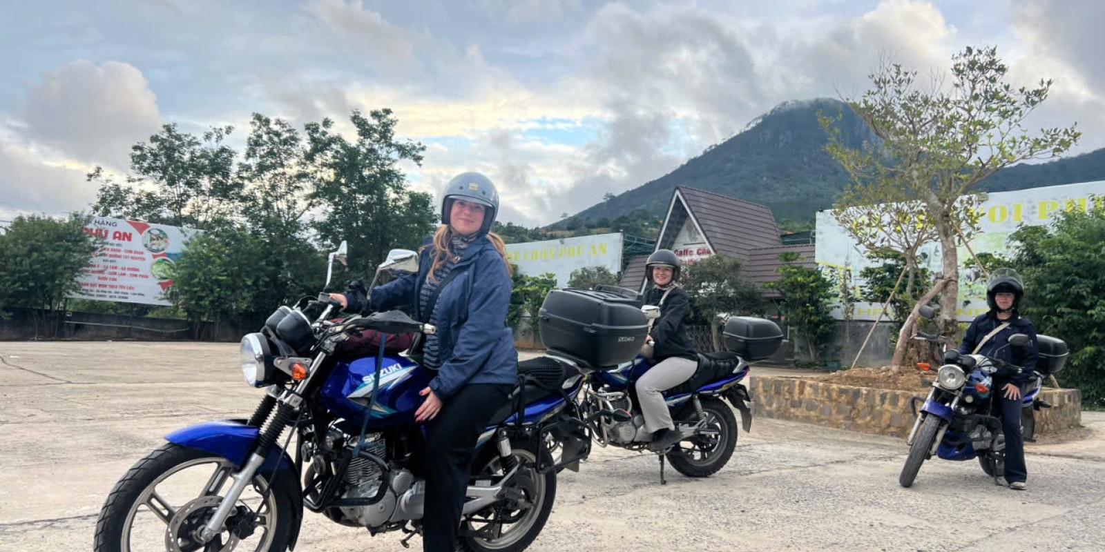 Why Vietnam Is Perfect for Motorcycle Travel