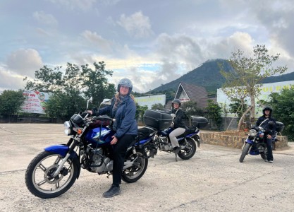 Why Vietnam Is Perfect for Motorcycle Travel