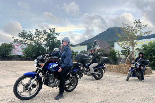 Why Vietnam Is Perfect for Motorcycle Travel