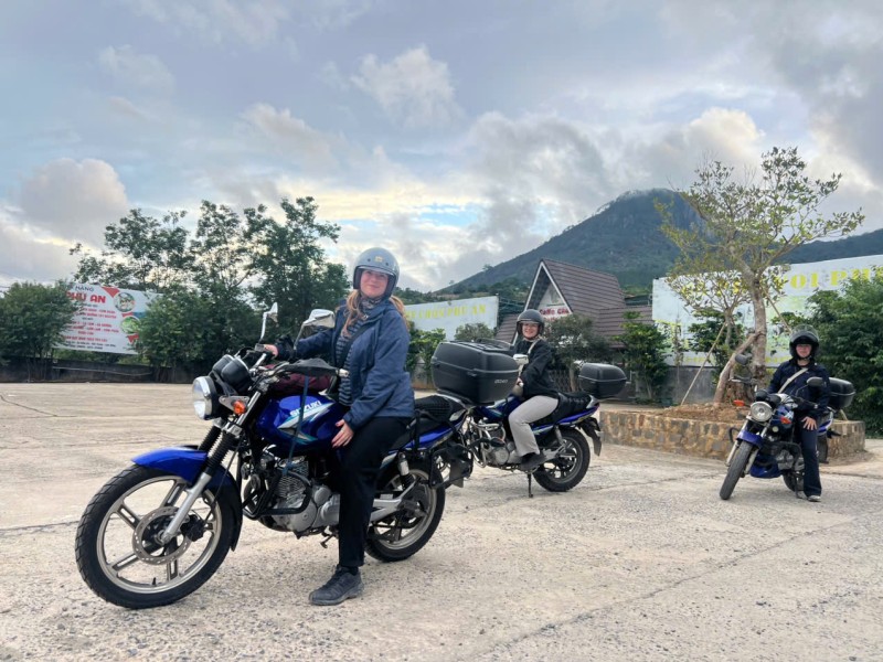 Why Vietnam Is Perfect for Motorcycle Travel
