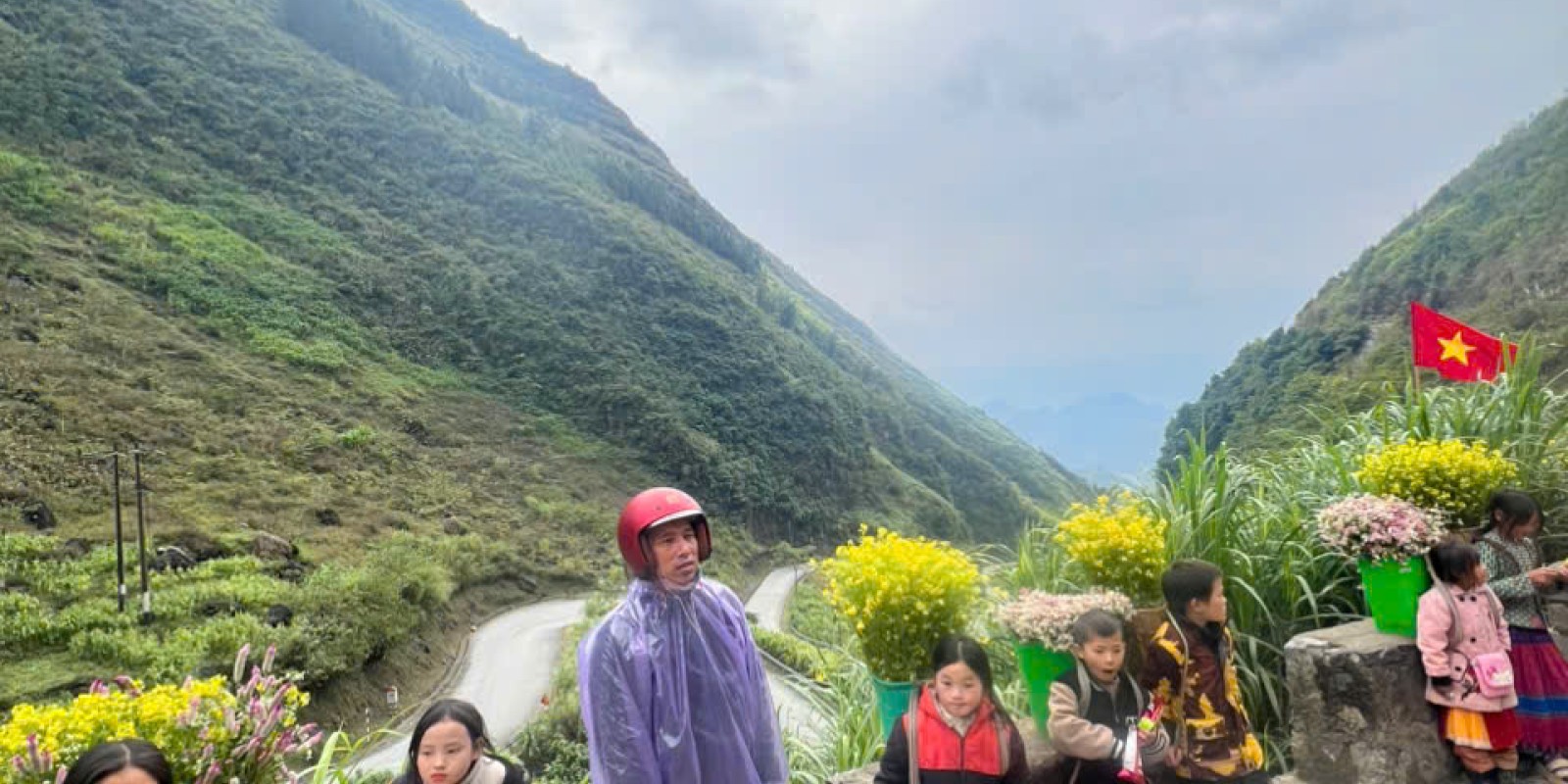 Vietnamese Villages: Simple Moments and Local Hospitality