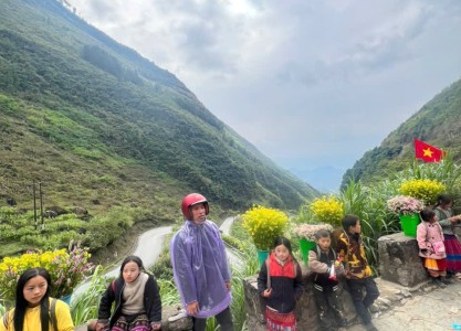 Vietnamese Villages: Simple Moments and Local Hospitality