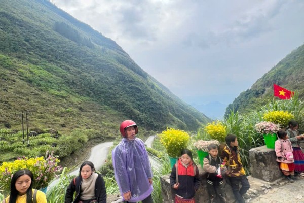 Vietnamese Villages: Simple Moments and Local Hospitality
