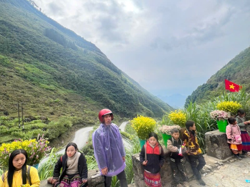 Vietnamese Villages: Simple Moments and Local Hospitality