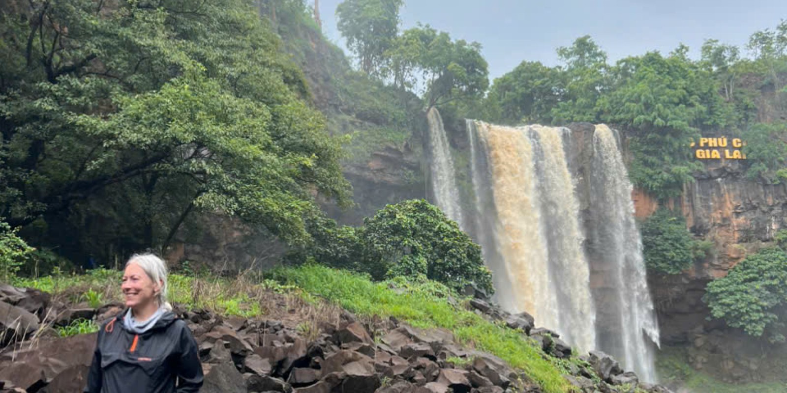 A Different Way to See Vietnam