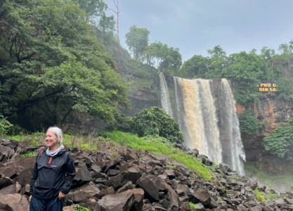 A Different Way to See Vietnam