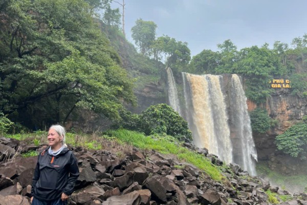 A Different Way to See Vietnam