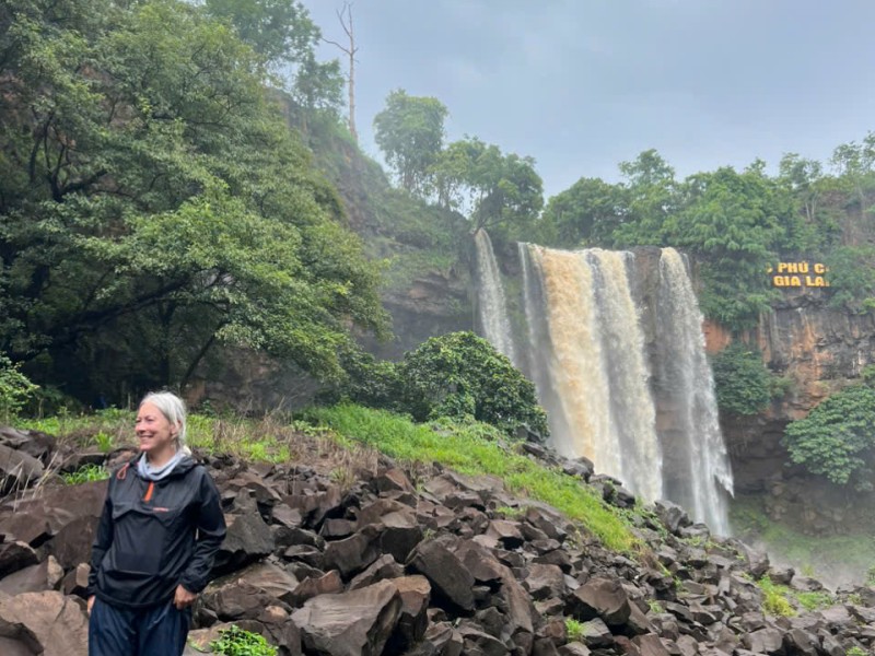 A Different Way to See Vietnam