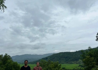 Exploring Vietnam at a Local Pace