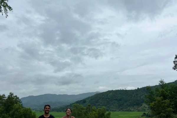 Exploring Vietnam at a Local Pace