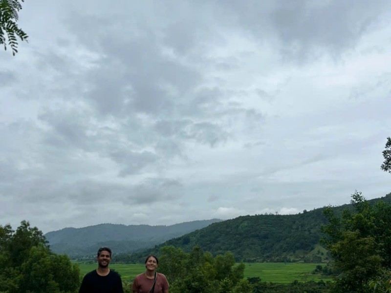 Exploring Vietnam at a Local Pace