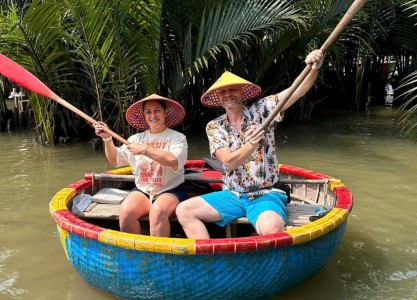 Experience Da Lat on Two Wheels
