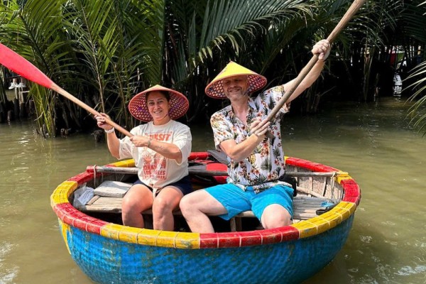 Experience Da Lat on Two Wheels
