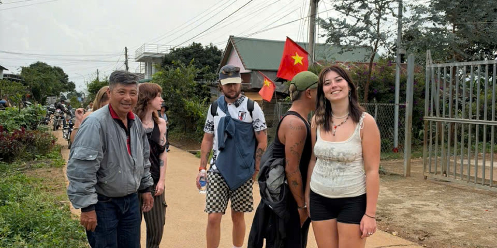 Beyond the Tourist Map: Discovering the Quiet Roads of Da Lat