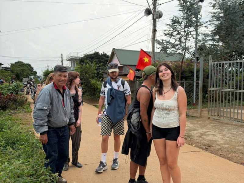 Beyond the Tourist Map: Discovering the Quiet Roads of Da Lat