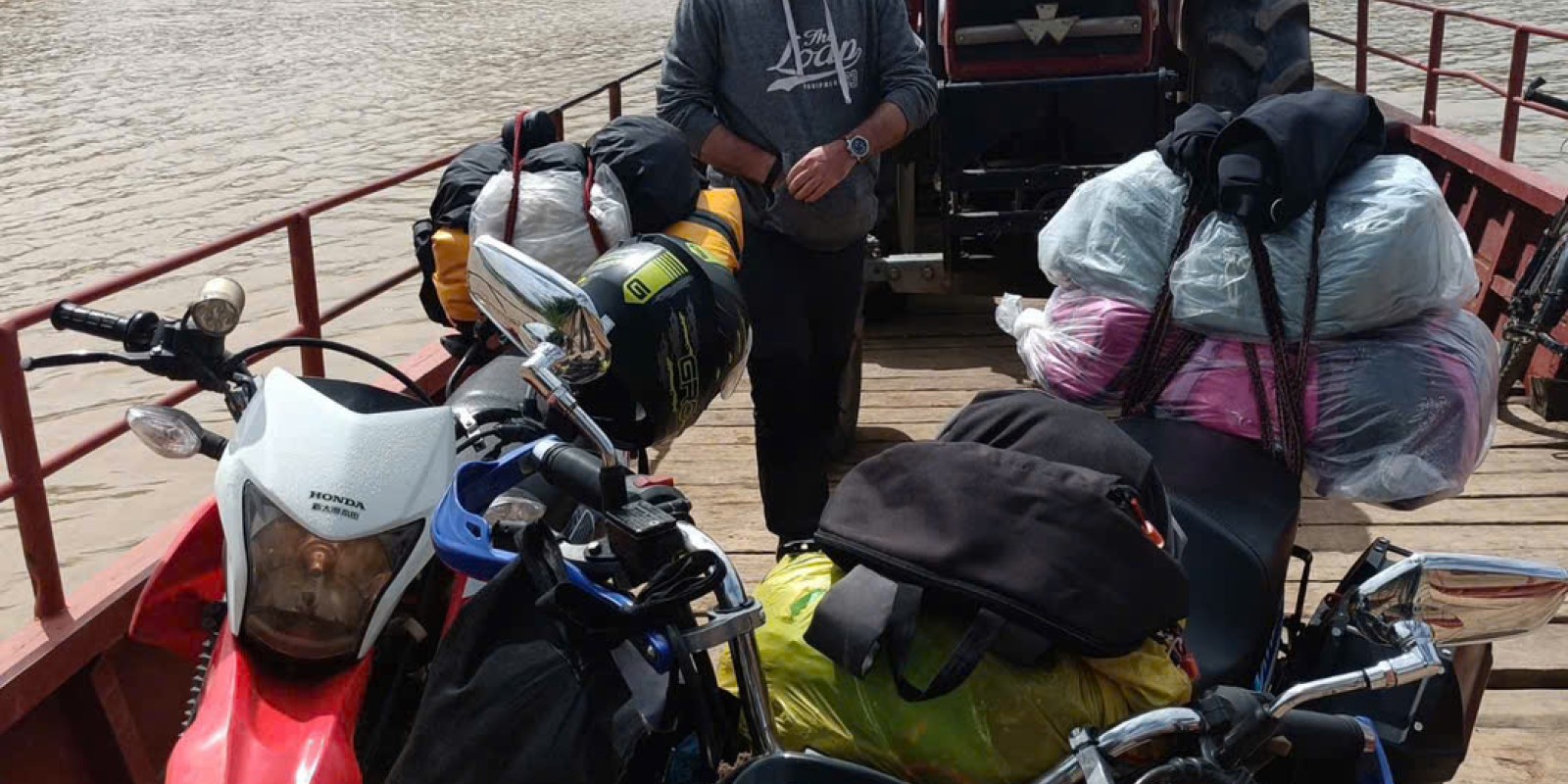 Finding Peace in Vietnam’s Natural Landscapes