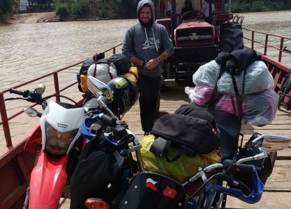 Finding Peace in Vietnam’s Natural Landscapes